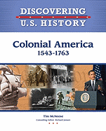 Colonial America: 1543-1763