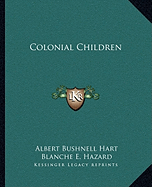 Colonial Children