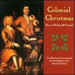 Colonial Christmas