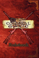 Colonial Gothic: Rulebook