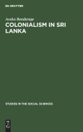 Colonialism in Sri Lanka