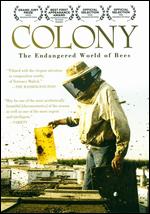 Colony - Carter Gunn; Ross McDonnell