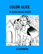 Color Alice: coloring