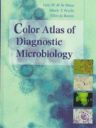 Color Atlas of Diagnostic Microbiology