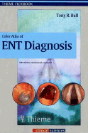 Color Atlas of Ent Diagnosis
