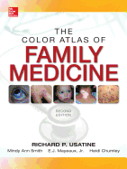 Color Atlas of Family Medicine 2/E