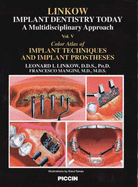 Color Atlas of Implant Techniques and Implant Prostheses