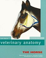 Color Atlas Veterinary Anatomy: Horse