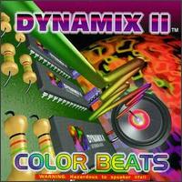 Color Beats Collection, Vol. 1 - Dynamix II