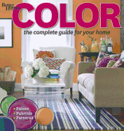 Color (Better Homes and Gardens)