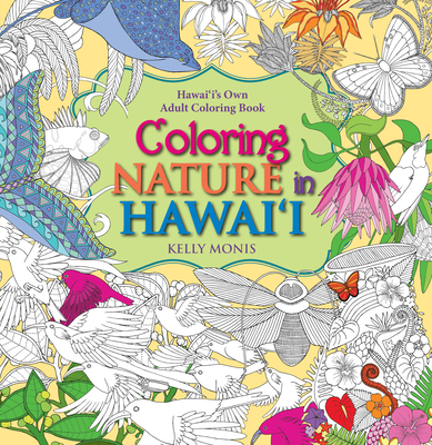 Color Bk-Coloring Nature in Ha - 