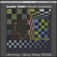 Color Changes - Clark Terry