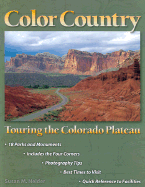 Color Country: Touring the Colorado Plateau