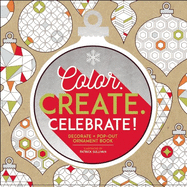 Color. Create. Celebrate!