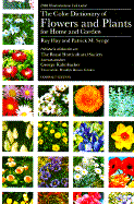 Color Dictionary of Flowers and Plants for Home and Garden - Hay, Roy, and Synge, Patrick M