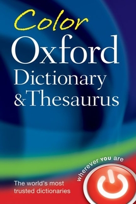 Color Dictionary & Thesaurus, 3e - Livingstone, Charlotte (Editor)