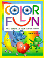 Color Fun - Salisbury, Kent
