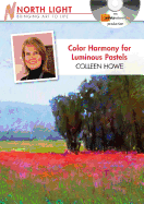 Color Harmony for Luminous Pastels