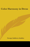 Color Harmony in Dress