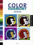 Color Harmony Logos - Simmons, Christopher; Belonax, Tim; Earhart, Kate