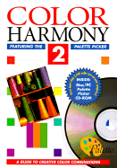 Color Harmony - Greenelsh, Mark