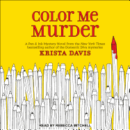 Color Me Murder