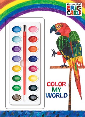 Color My World - 