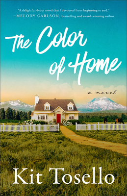 Color of Home - Tosello, Kit