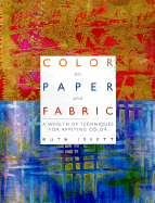 Color on Paper and Fabric - Issett, Ruth