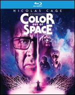 Color Out of Space [Blu-ray] - Richard Stanley