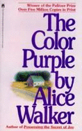Color Purple - Walker, Alice