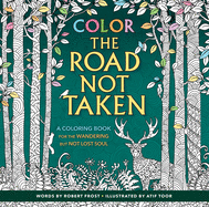 Color the Road Not Taken