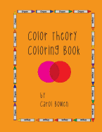 Color Theory Coloring Book