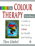 Color Therapy Workbook