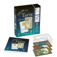 Color Your Tarot: Includes a Full Deck of Specially Commissioned Tarot Cards, a Deck of Cards to Color In, and a 64-Page Illustrated Book