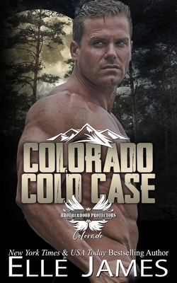 Colorado Cold Case - James, Elle