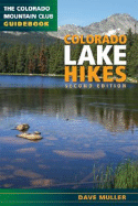Colorado Lake Hikes - Muller, Dave