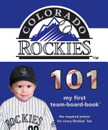 Colorado Rockies 101-Board