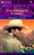 Colorado's Finest - Lynn, Sheryl