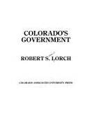 Colorado's Government