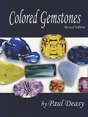 Colored Gemstones - Deasy, Paul