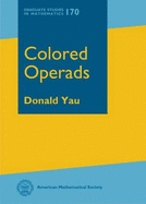 Colored Operads