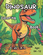 Colorful Dino Adventures