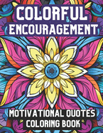 Colorful Encouragement