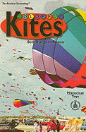Colorful Kites - Stevens, Beth Dvergsten