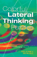 COLORFUL LATERAL THINKING PUZZLES