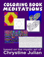 Coloring Book Meditations