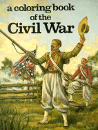 Coloring Book of the Civil War