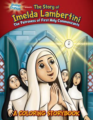 Coloring Book: The Story of Imelda Lambertini - Herald Entertainment Inc (Producer), and Casscom Media