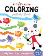 Coloring: Early Learning Through Art